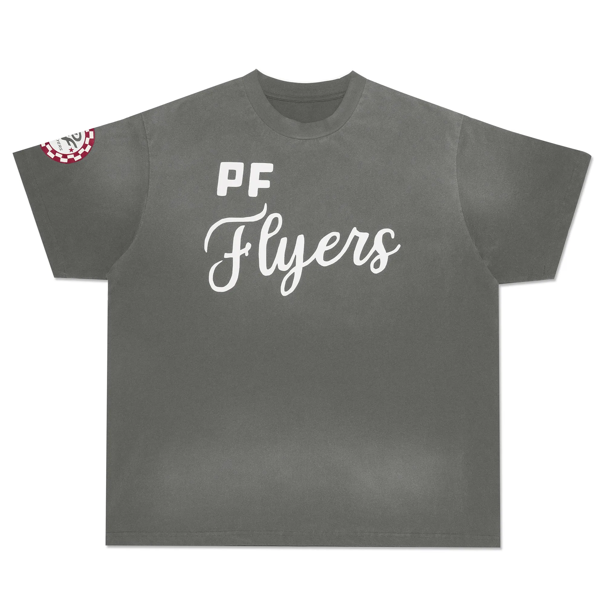 Fan Gear Tee sold by P.F. Flyers product image thumbnail 2