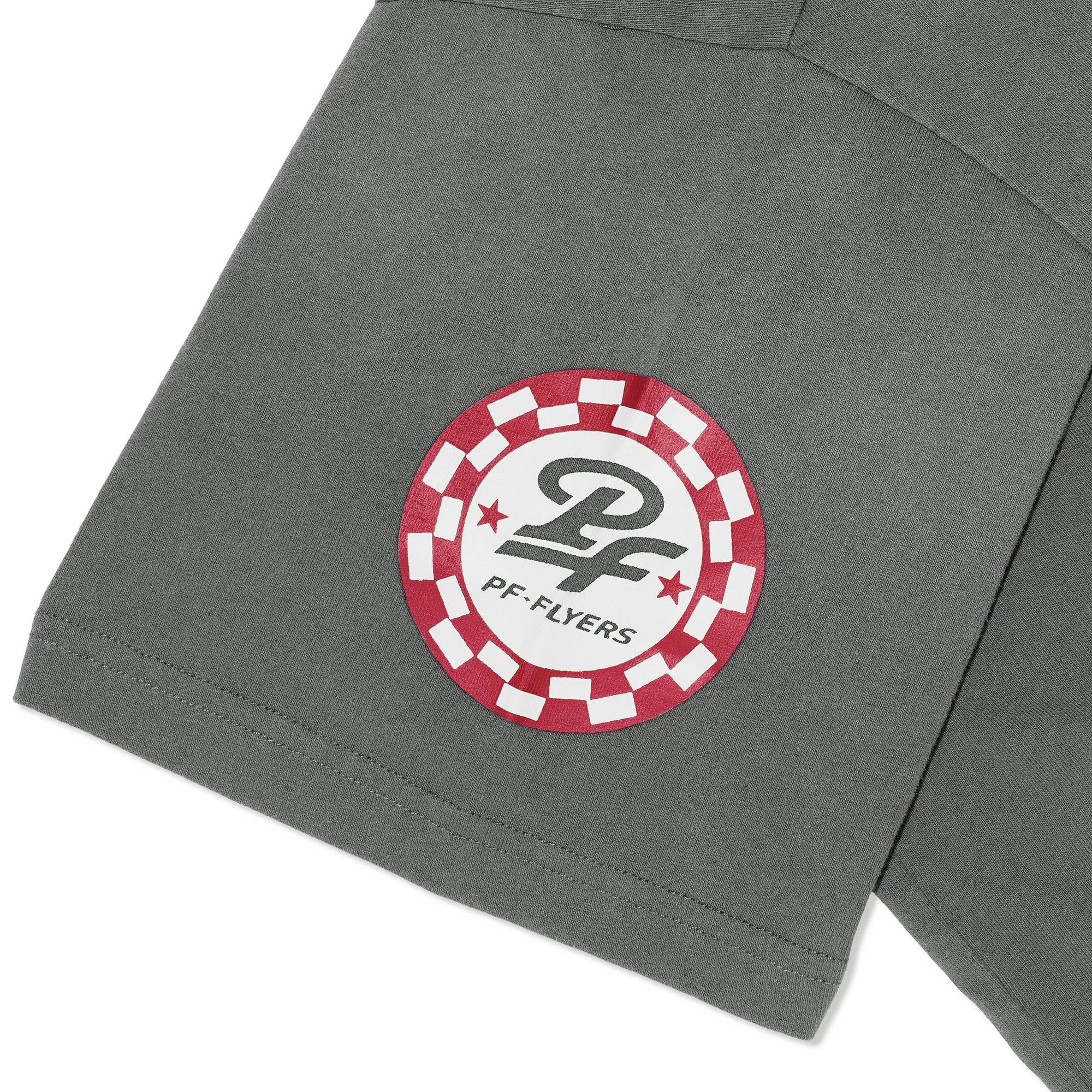 Fan Gear Tee sold by P.F. Flyers product image thumbnail 3