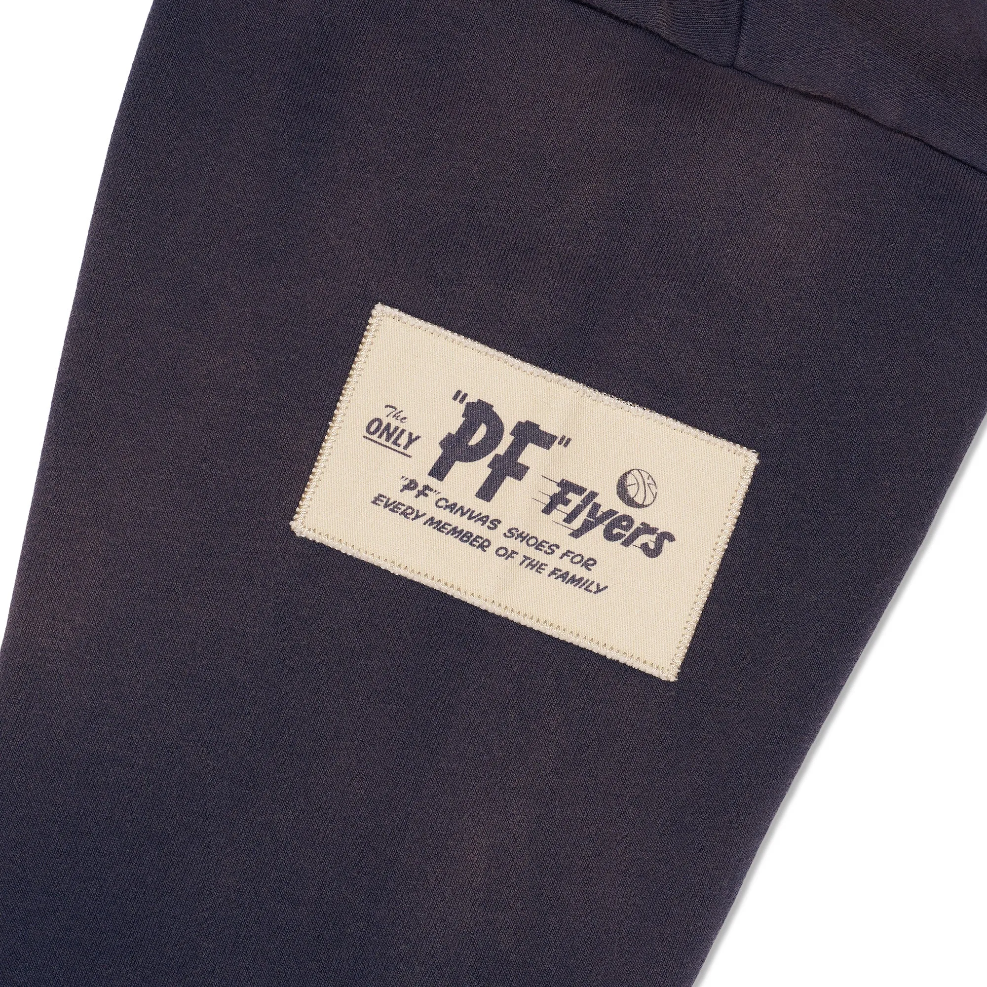 Fan Gear Hoodie sold by P.F. Flyers product image thumbnail 4