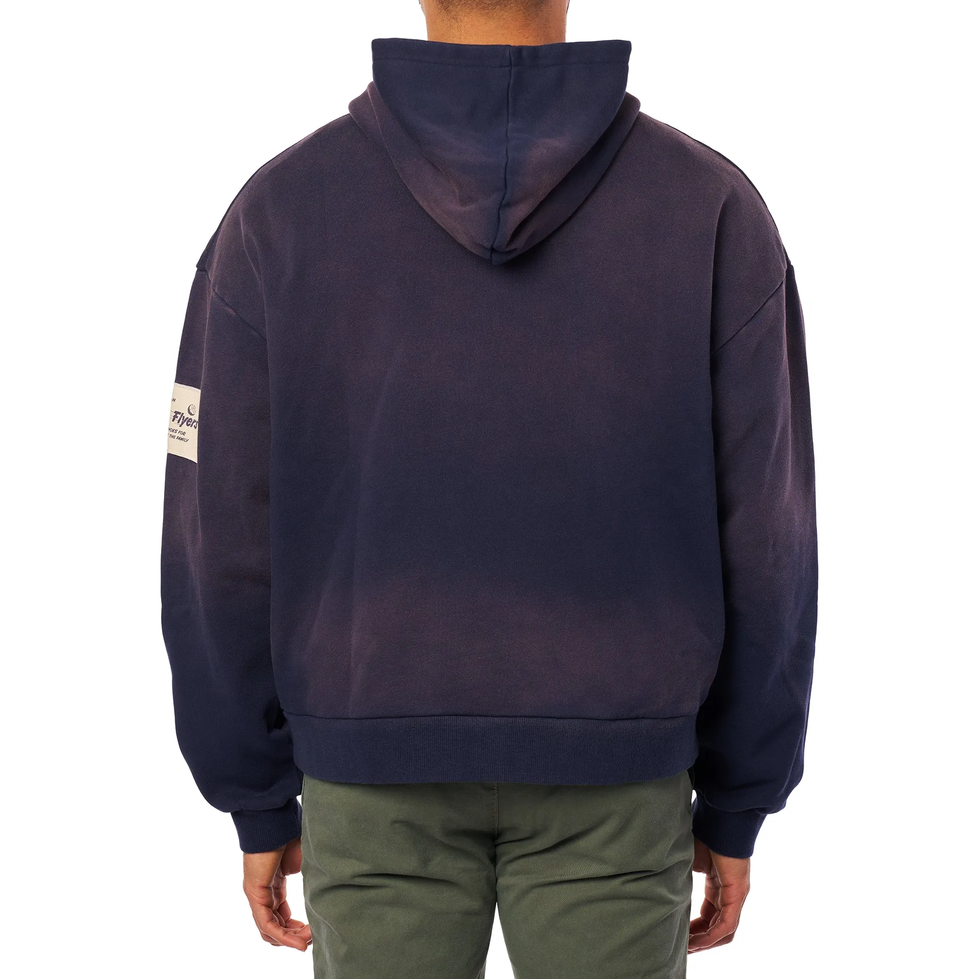 Fan Gear Hoodie sold by P.F. Flyers product image thumbnail 3