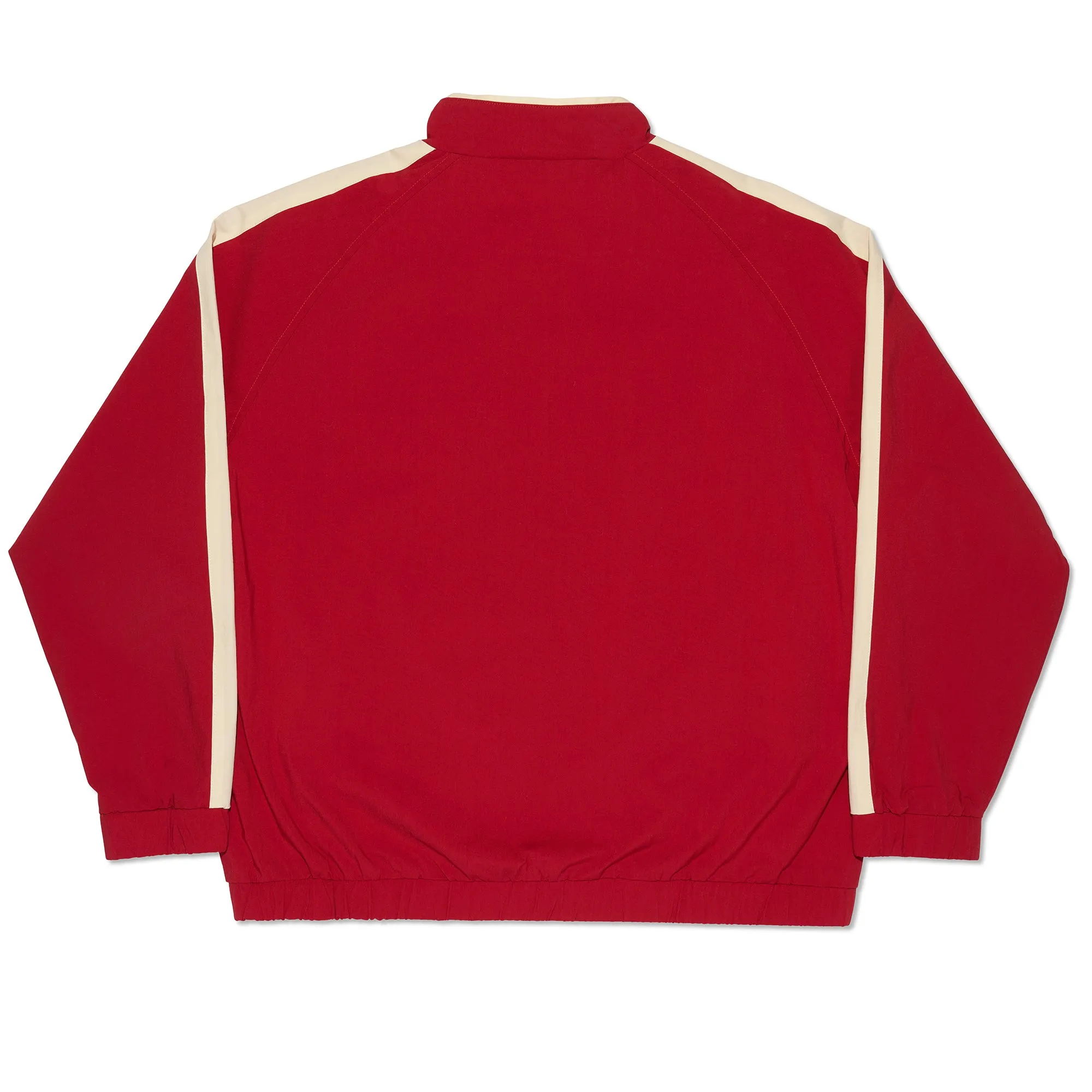 Retro Varsity Track Jacket sold by P.F. Flyers product image thumbnail 4