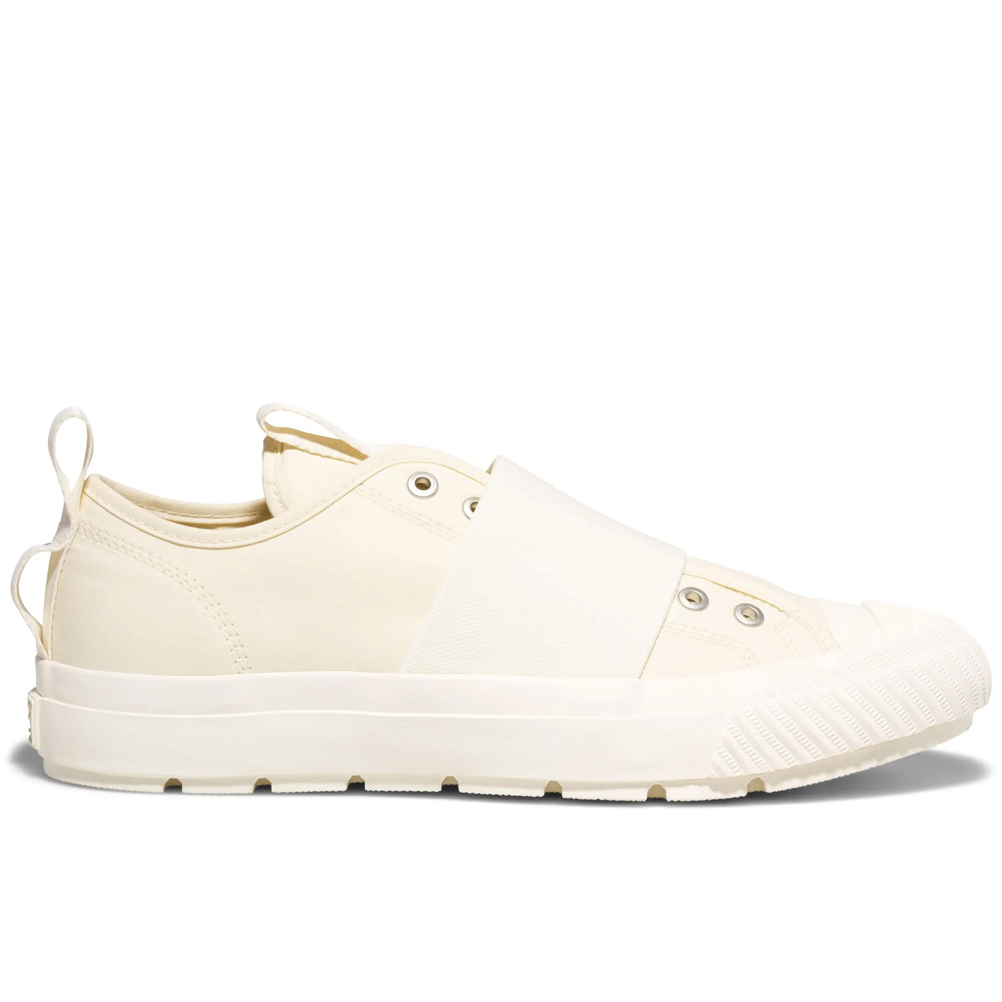 Grounder x Engineered Garments Low-Top Off-White sold by P.F. Flyers product image thumbnail 5