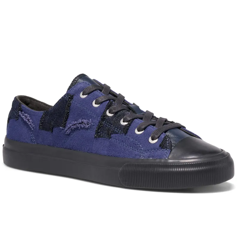 All-American Low-Top 14, Navy/Black sold by P.F. Flyers