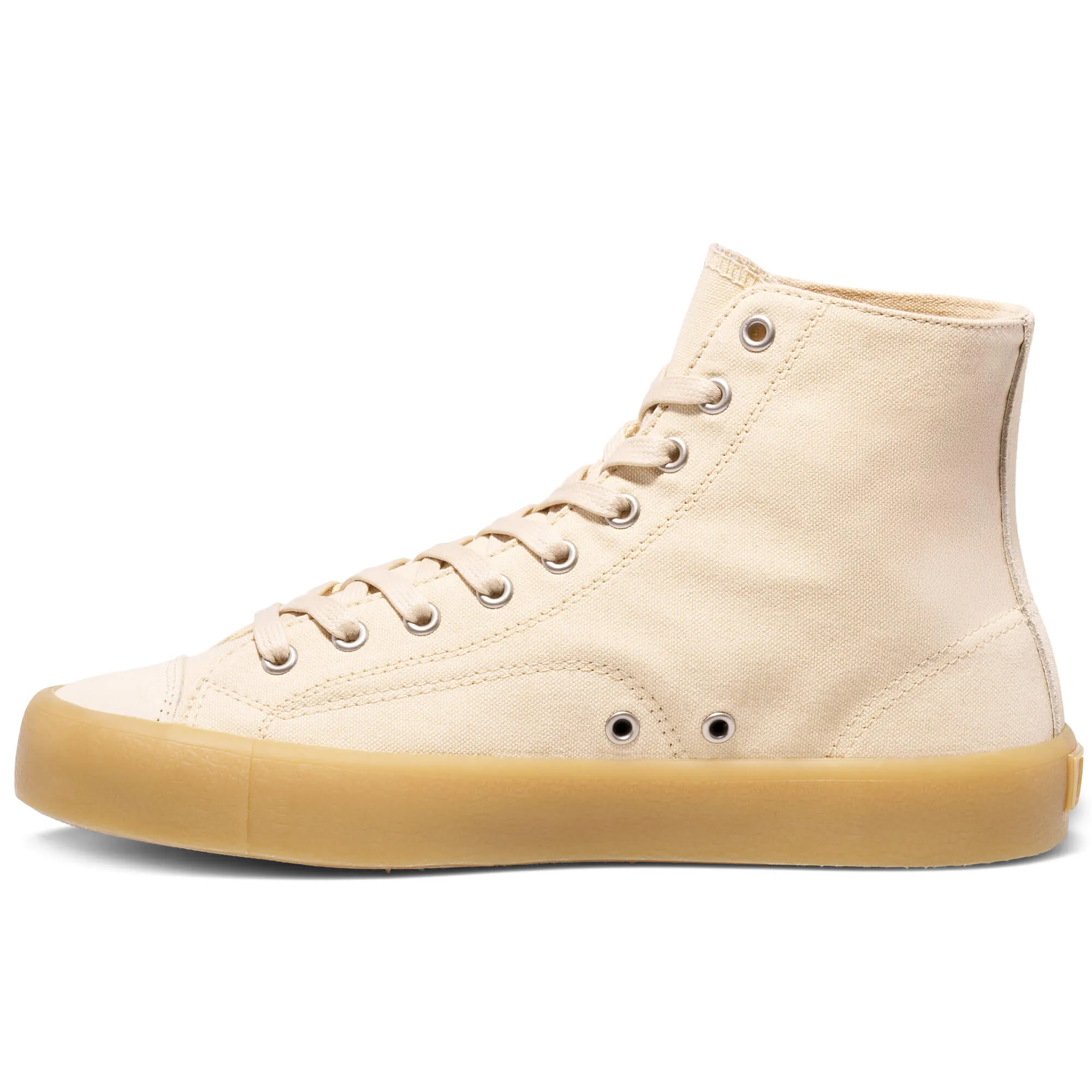 All-American Crepe High-Top Biscotti sold by P.F. Flyers product image thumbnail 5