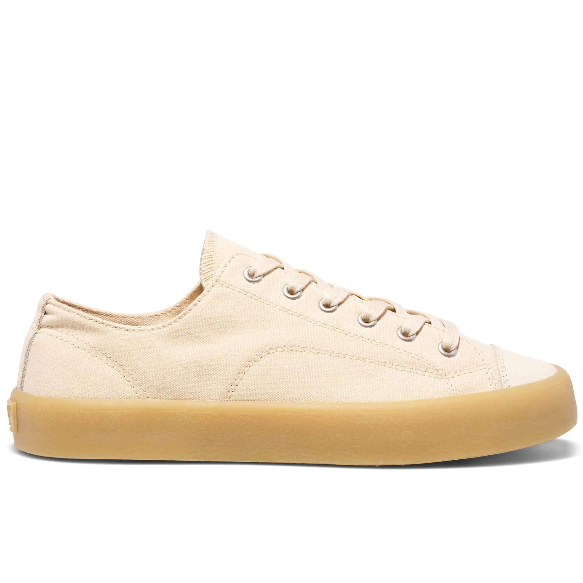 All-American Crepe Low-Top Biscotti sold by P.F. Flyers product image thumbnail 3
