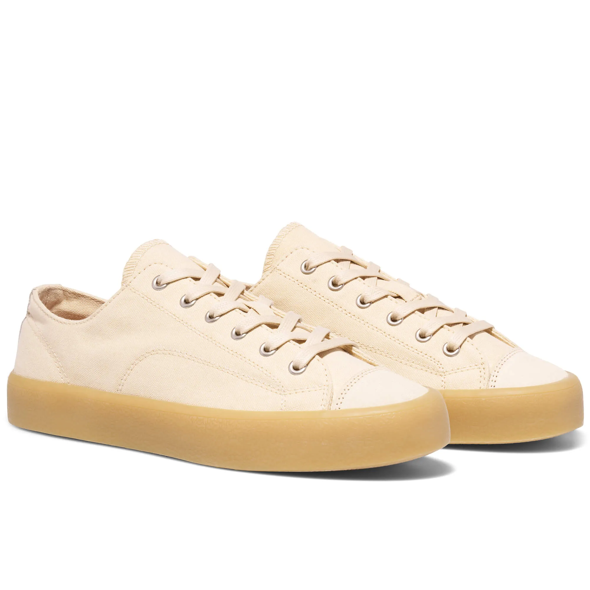 All-American Crepe Low-Top Biscotti sold by P.F. Flyers product image thumbnail 4