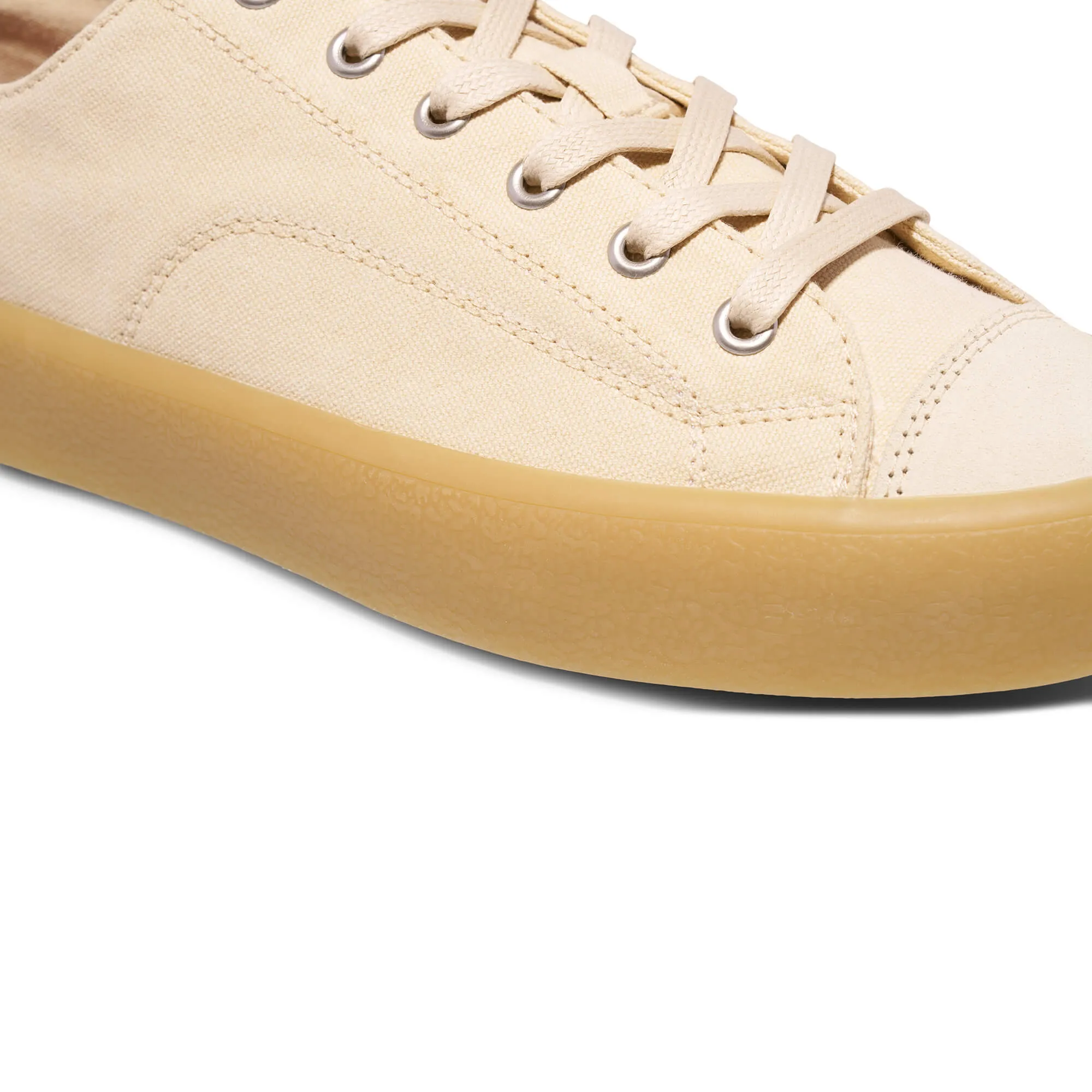 All-American Crepe Low-Top Biscotti sold by P.F. Flyers product image thumbnail 2