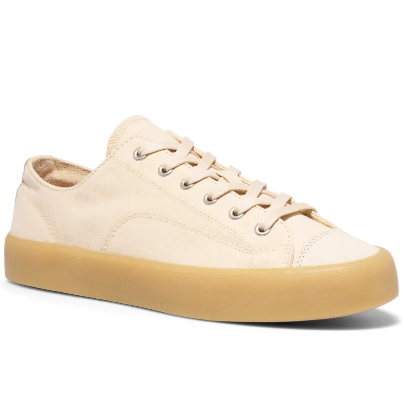 All-American Crepe Low-Top Biscotti made by P.F. Flyers