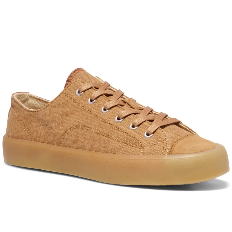 All-American Crepe Low-Top Tobacco made by P.F. Flyers