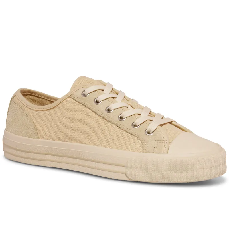 Center Vintage Low-Top, Biscotti made by P.F. Flyers