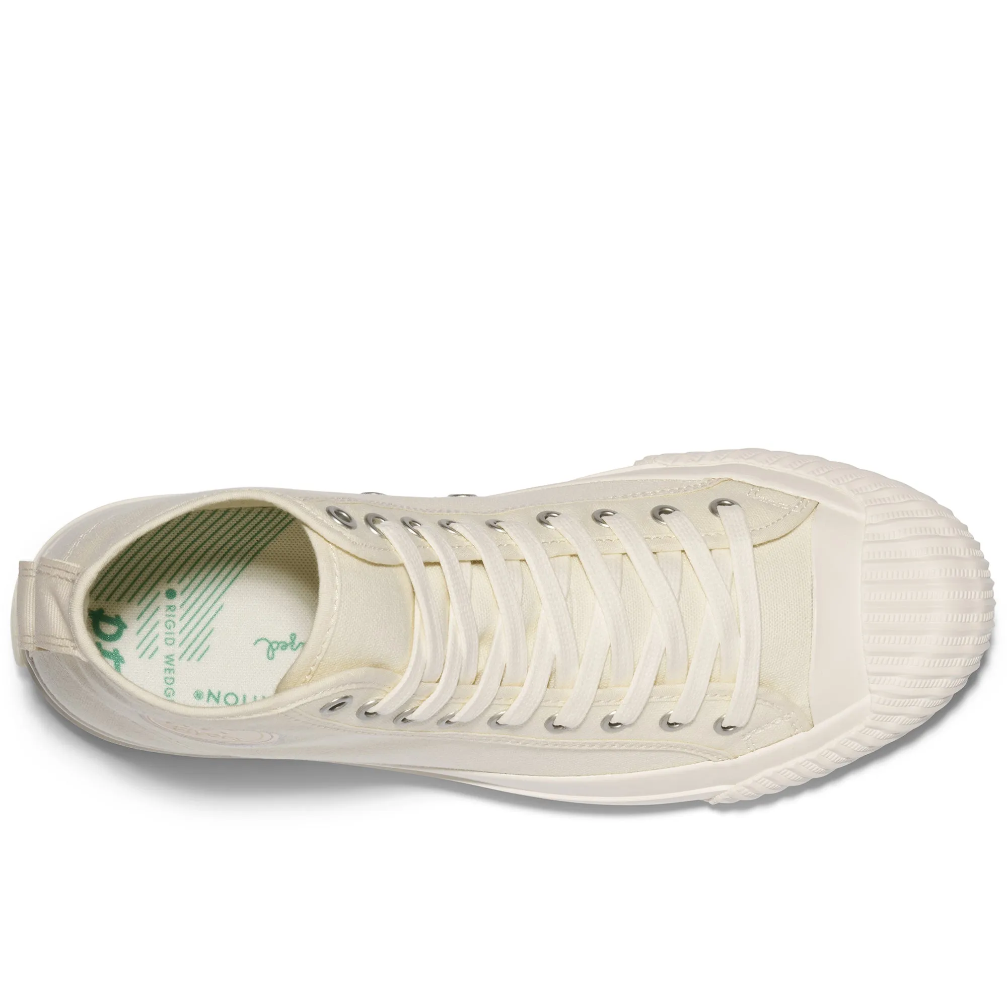 Grounder High-Top Sea Salt sold by P.F. Flyers product image thumbnail 5