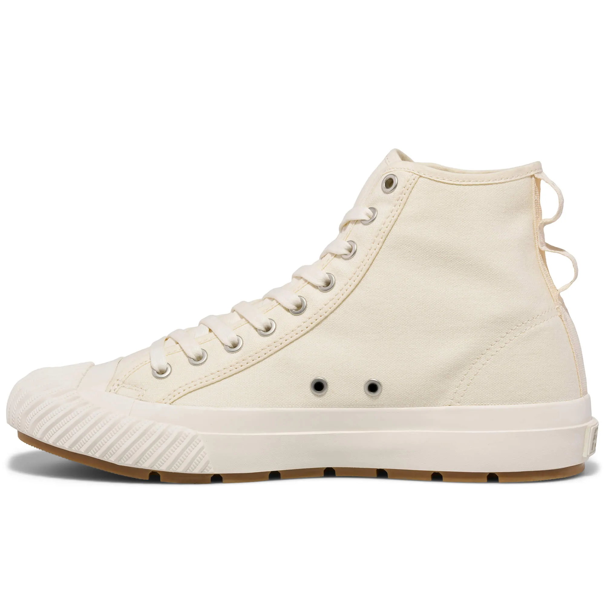 Grounder High-Top Sea Salt sold by P.F. Flyers product image thumbnail 4