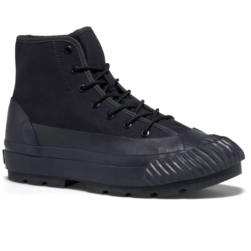 Grounder BEAMS+ High-Top Navy made by P.F. Flyers