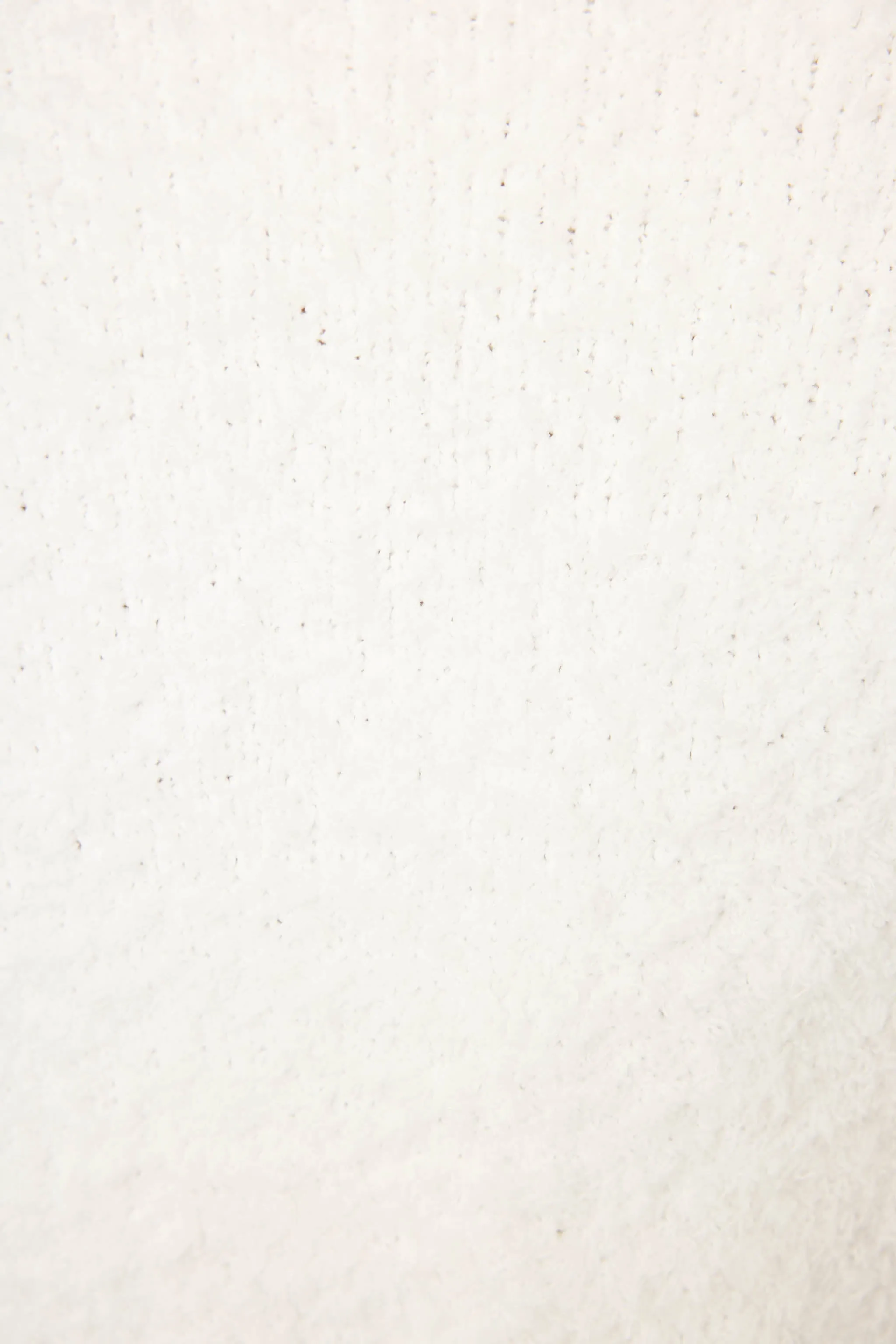 Bundle Up Boucle Ivory Robe sold by P.J. Salvage product image thumbnail 5