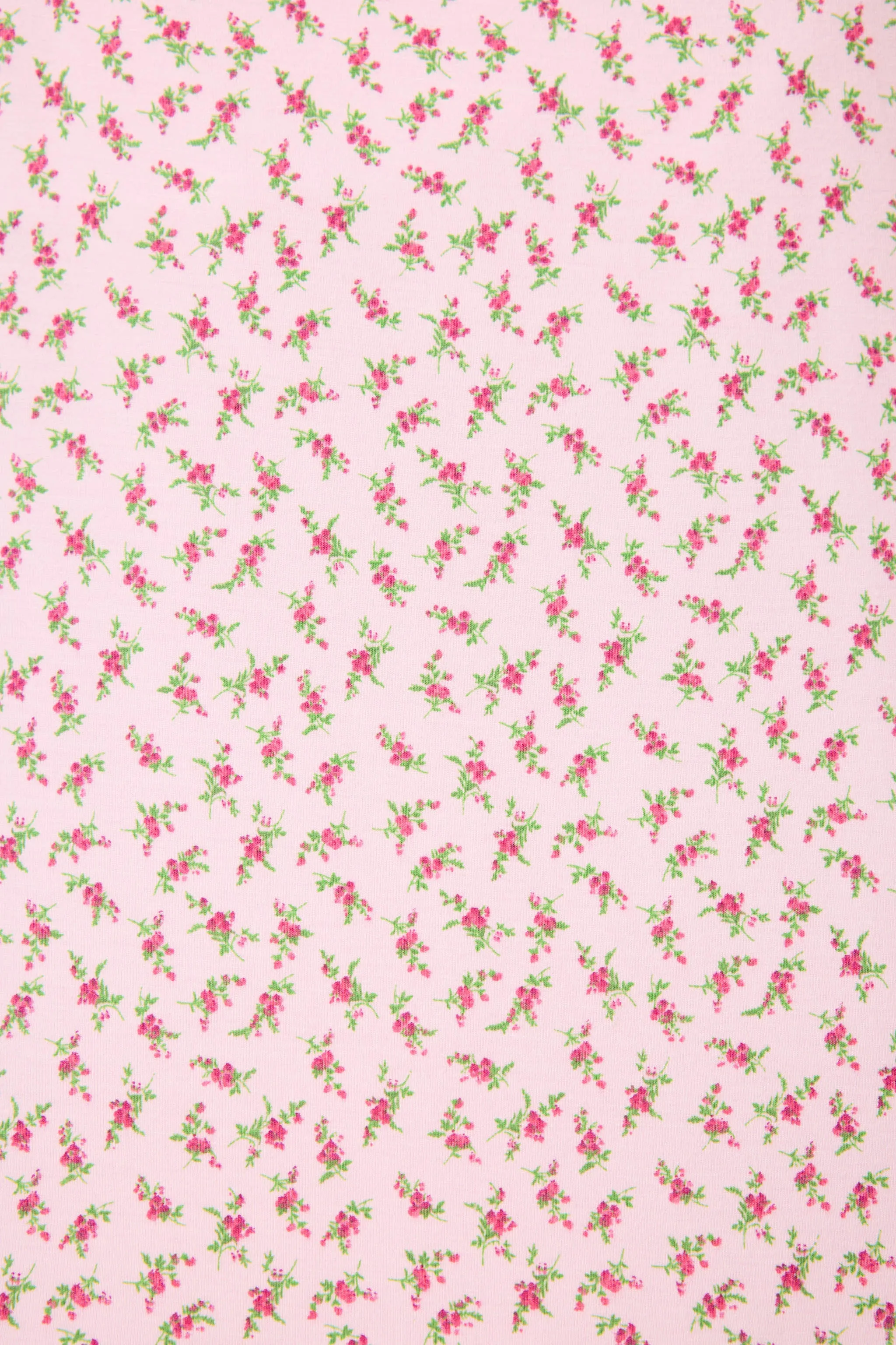 Ditsy Floral Print PJ Set sold by P.J. Salvage product image thumbnail 2