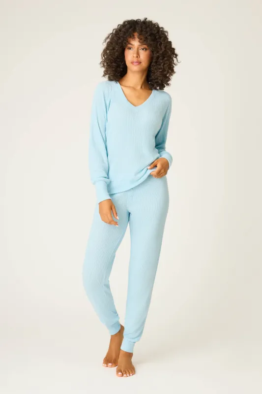 Textured Essentials Lounge Set sold by P.J. Salvage