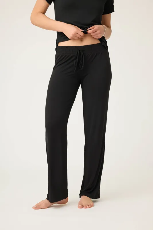 Modal Basics PJ Pant sold by P.J. Salvage