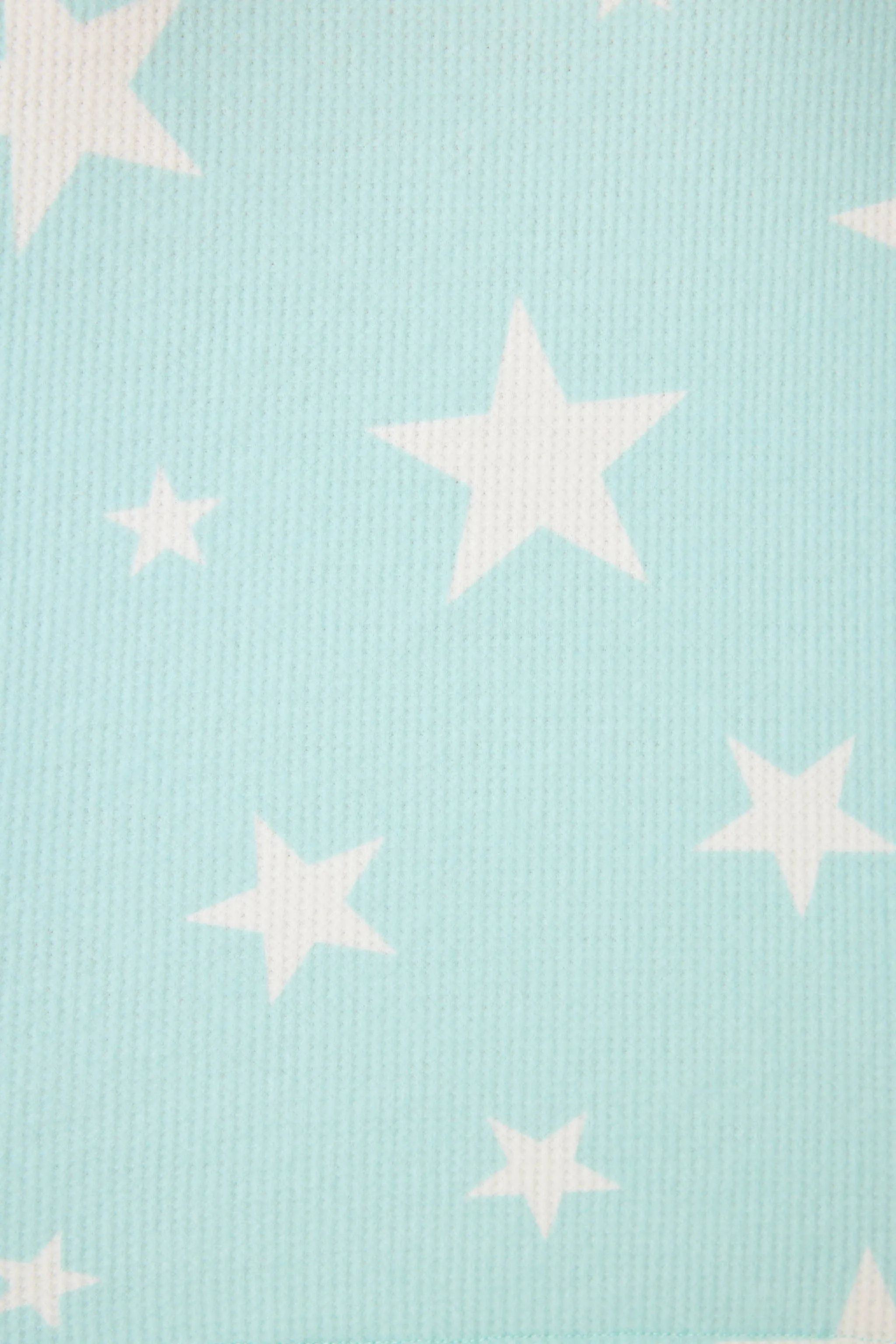 Boyfriend Boxer Star Print Shorts Set sold by P.J. Salvage product image thumbnail 2