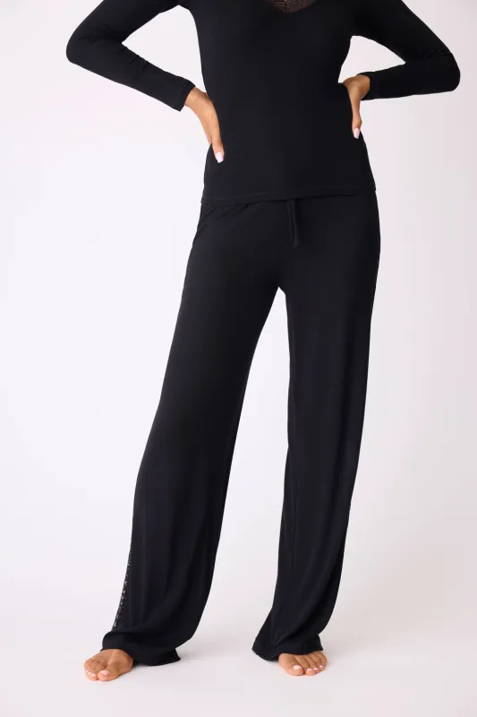 Lacey Basics Pants sold by P.J. Salvage