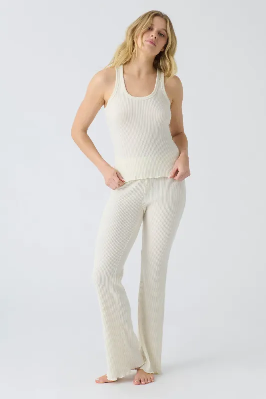 Reloved Rib PJ Set sold by P.J. Salvage