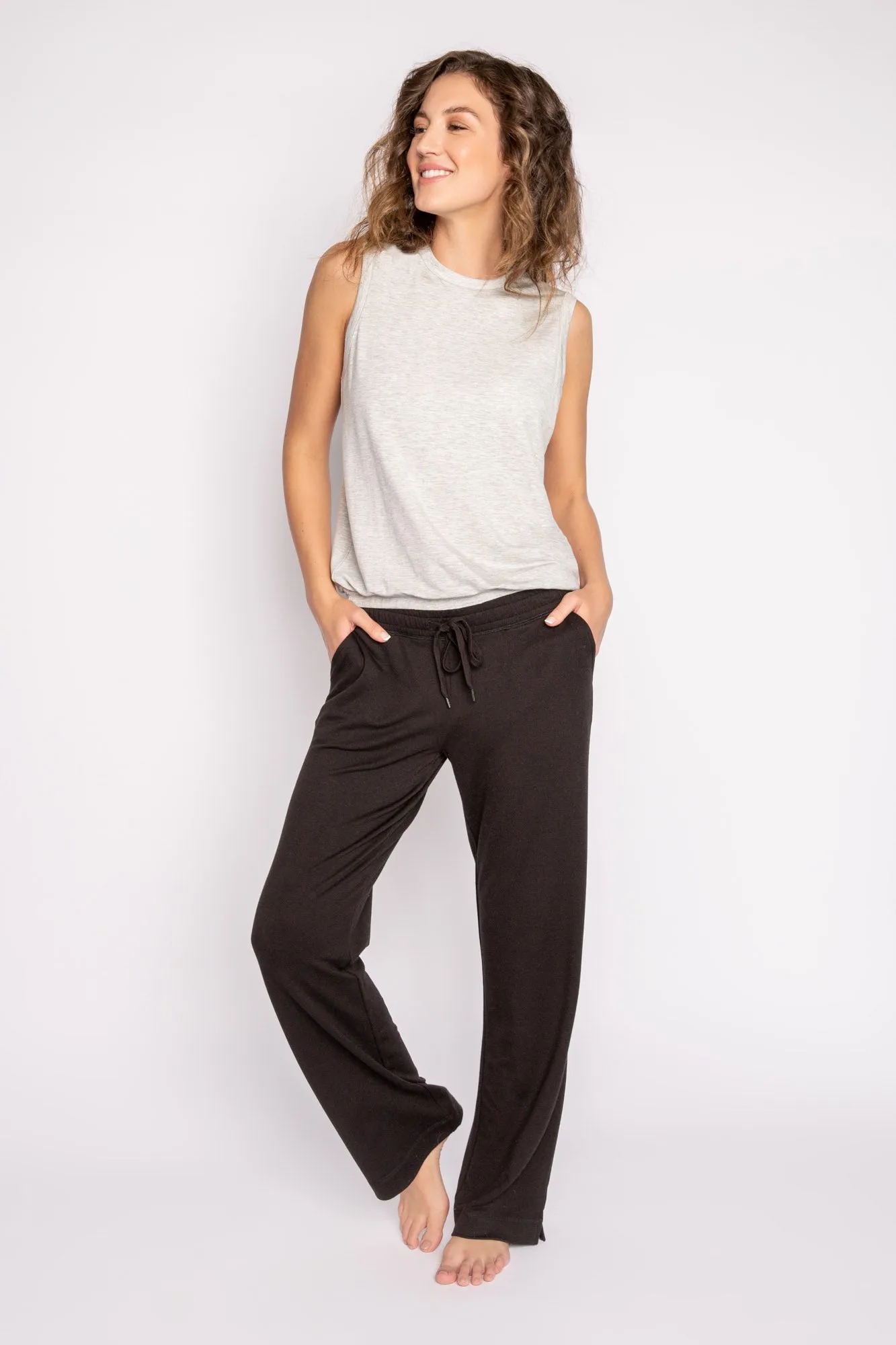 Jammie Essentials Pants sold by P.J. Salvage product image thumbnail 3