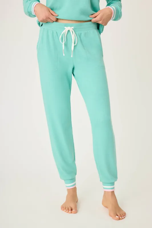 Written In The Stars Banded Pants sold by P.J. Salvage