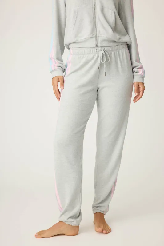 Roll With it Banded Pants sold by P.J. Salvage