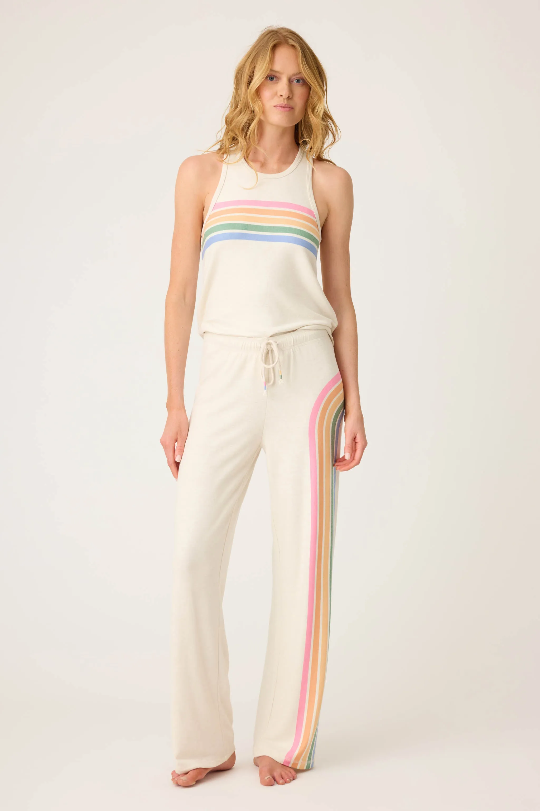 Over The Rainbow Pants sold by P.J. Salvage product image thumbnail 3