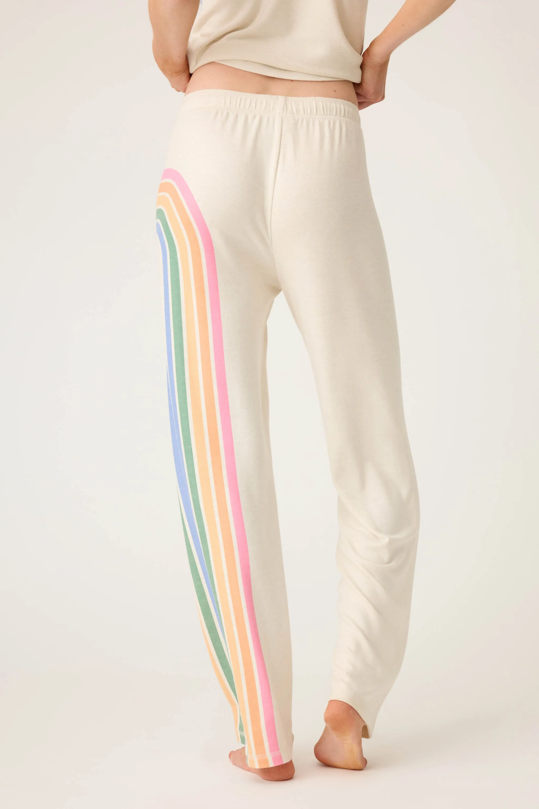 Over The Rainbow Pants sold by P.J. Salvage product image thumbnail 2