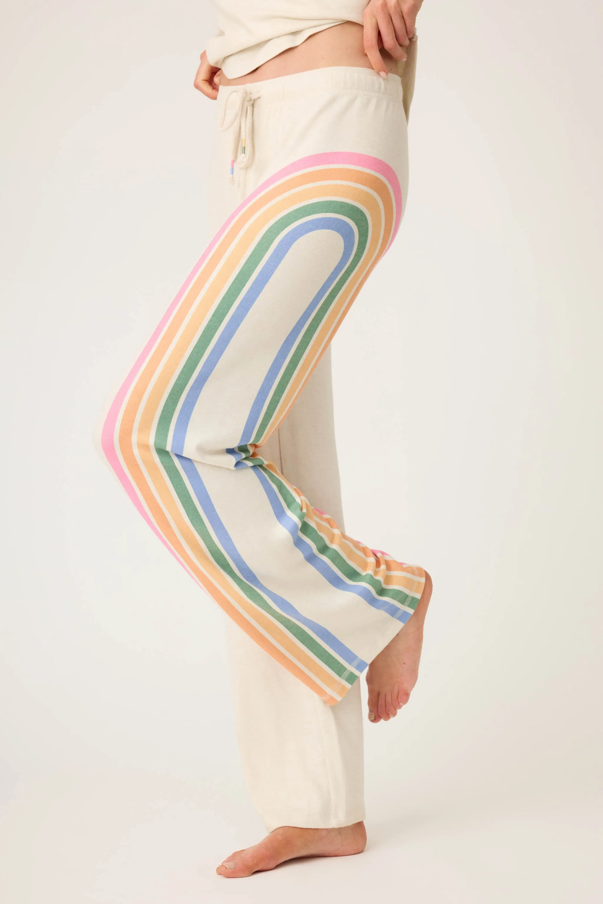 Over The Rainbow Pants sold by P.J. Salvage product image thumbnail 4