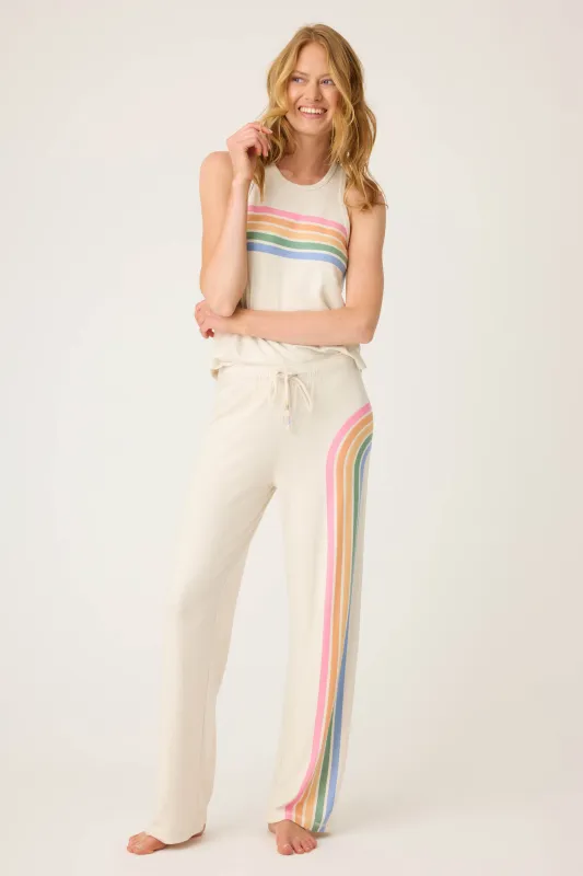 Over The Rainbow Lounge Set sold by P.J. Salvage