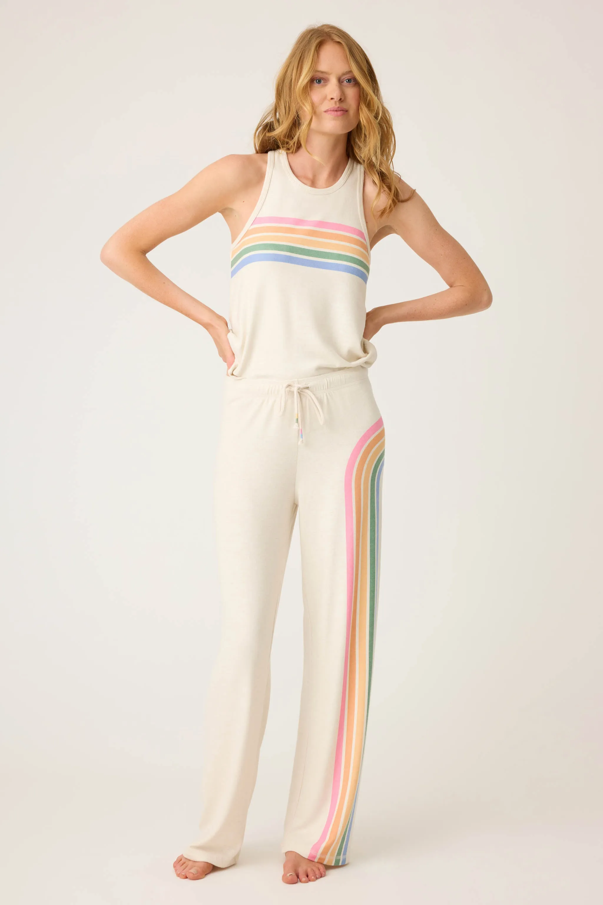 Over The Rainbow Lounge Set sold by P.J. Salvage product image thumbnail 5