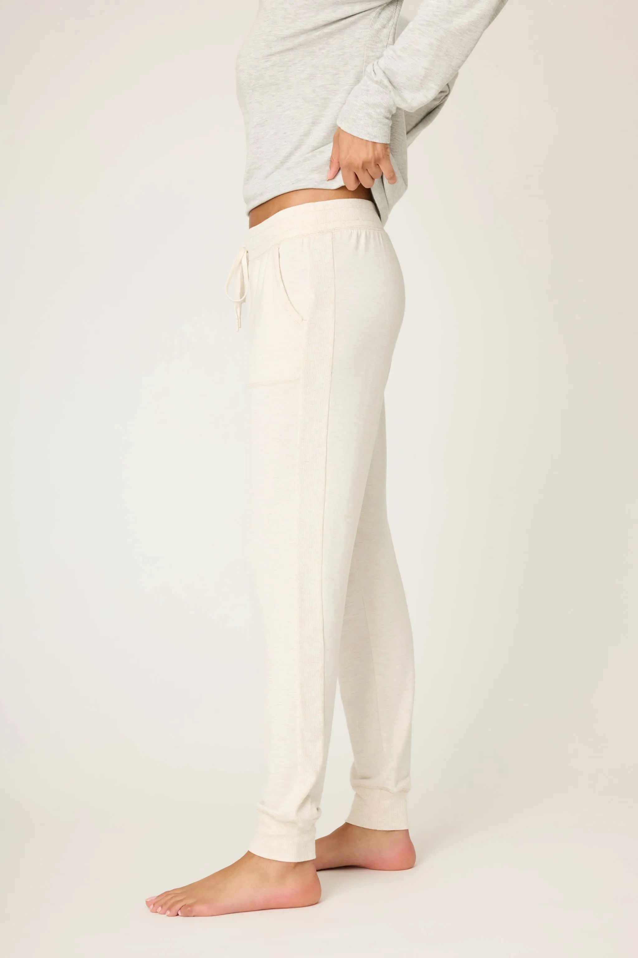 Jammie Essentials Banded Pants sold by P.J. Salvage product image thumbnail 4