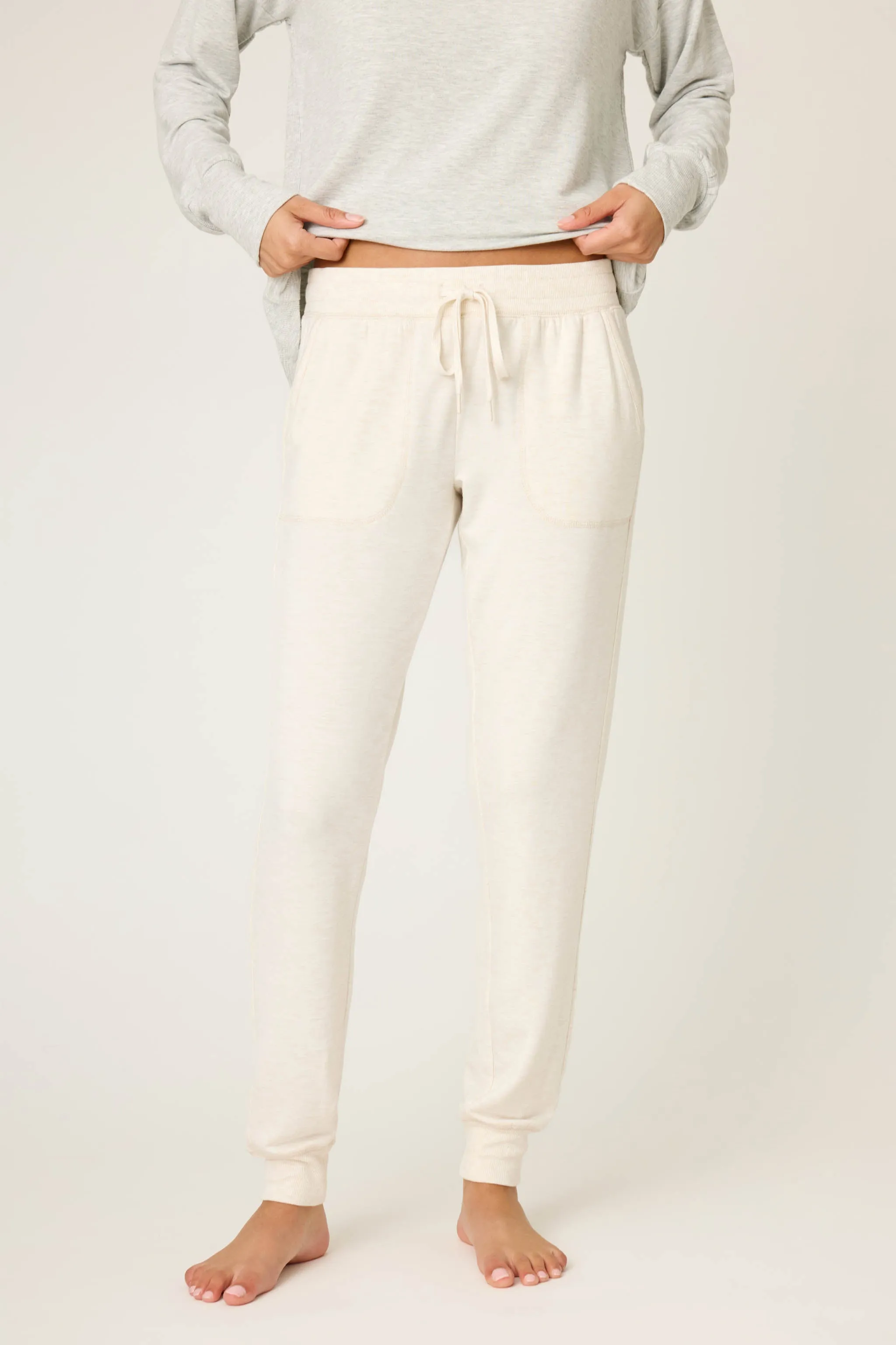 Jammie Essentials Banded Pants sold by P.J. Salvage