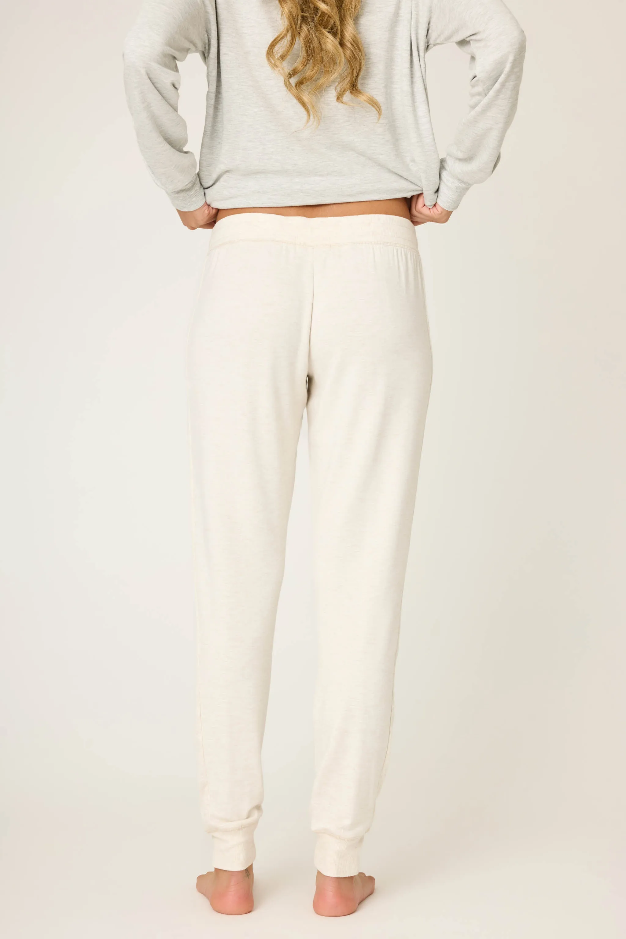 Jammie Essentials Banded Pants sold by P.J. Salvage product image thumbnail 5