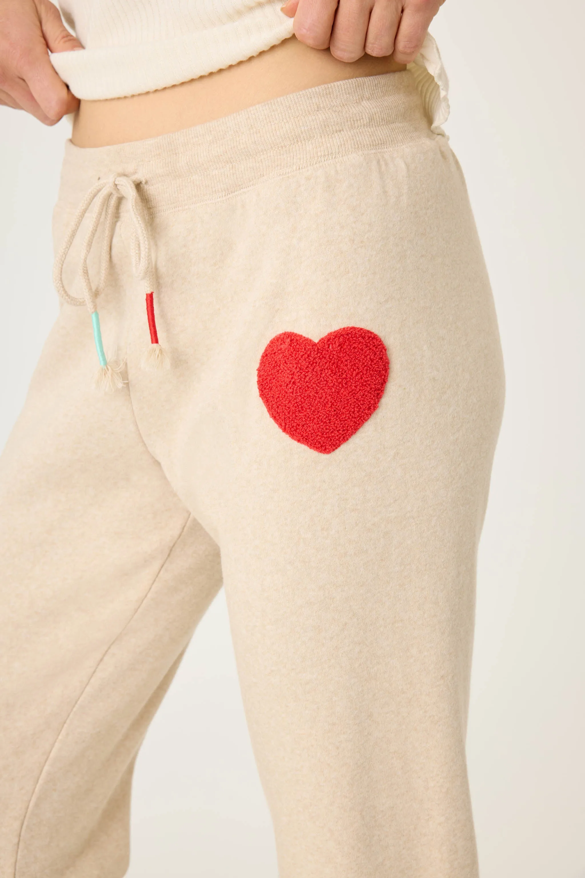 For the Mamas Banded Pants sold by P.J. Salvage product image thumbnail 3