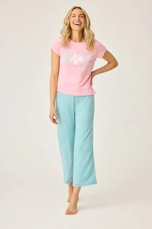 Cool Breeze Lounge Set sold by P.J. Salvage