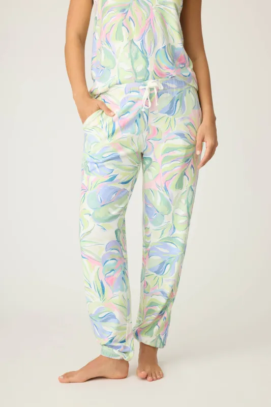 Cool Breeze Banded Pant sold by P.J. Salvage