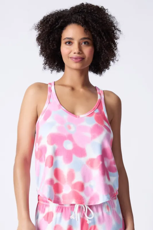 Spread Kindness Tank sold by P.J. Salvage