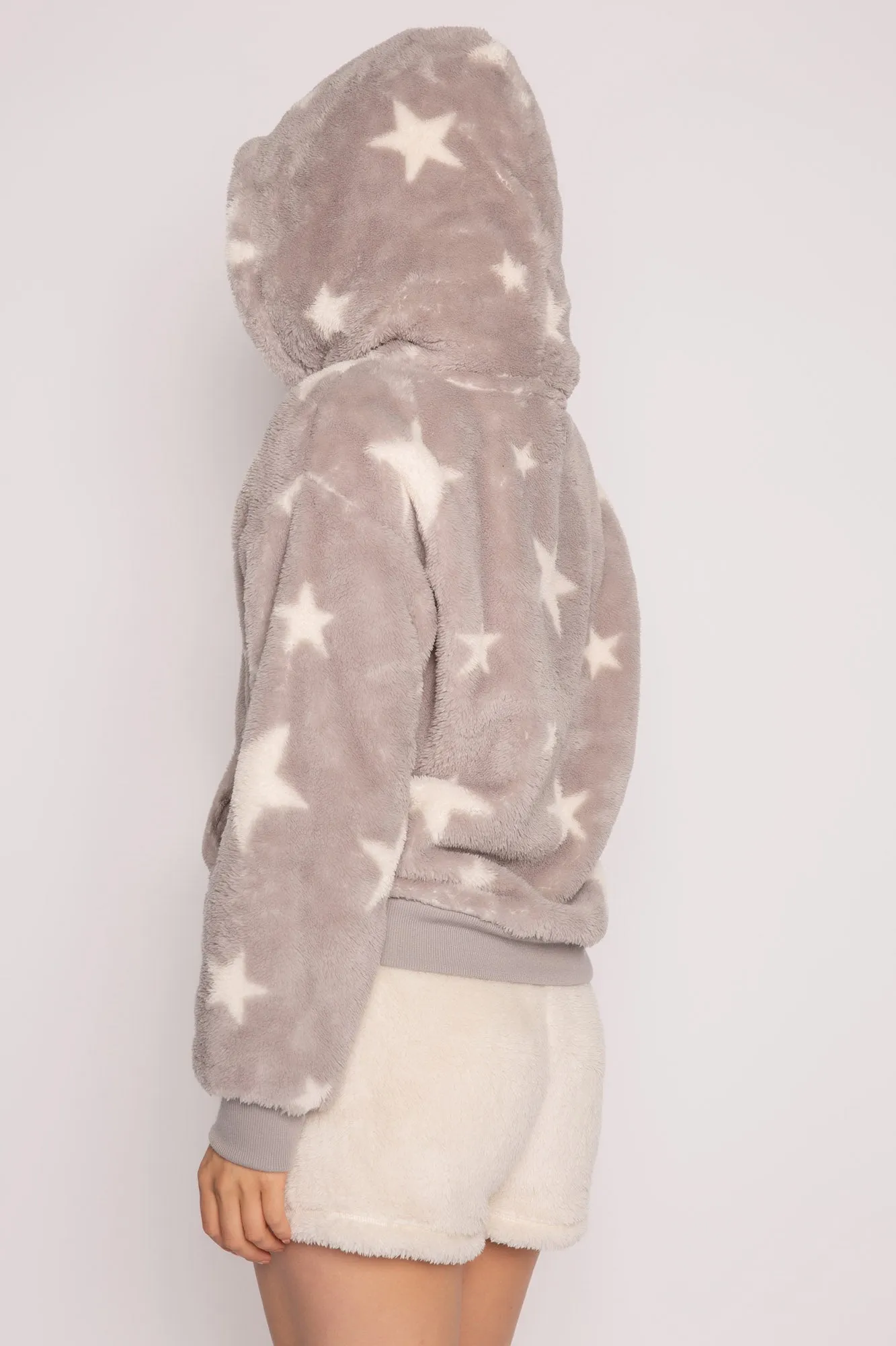 Lets Get Cozy Hoodie sold by P.J. Salvage product image thumbnail 4