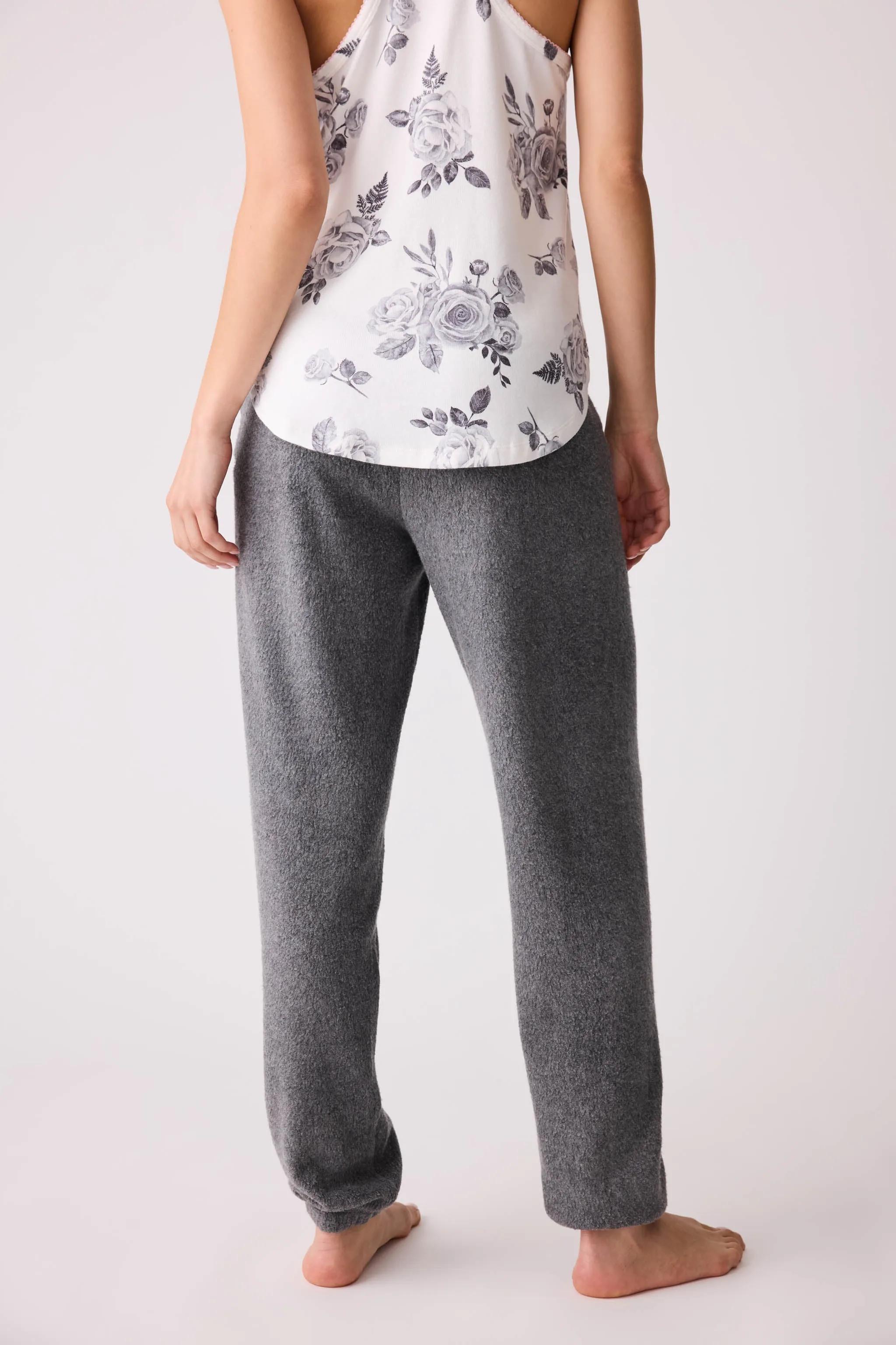 Feeling Loved Banded Pants sold by P.J. Salvage product image thumbnail 2