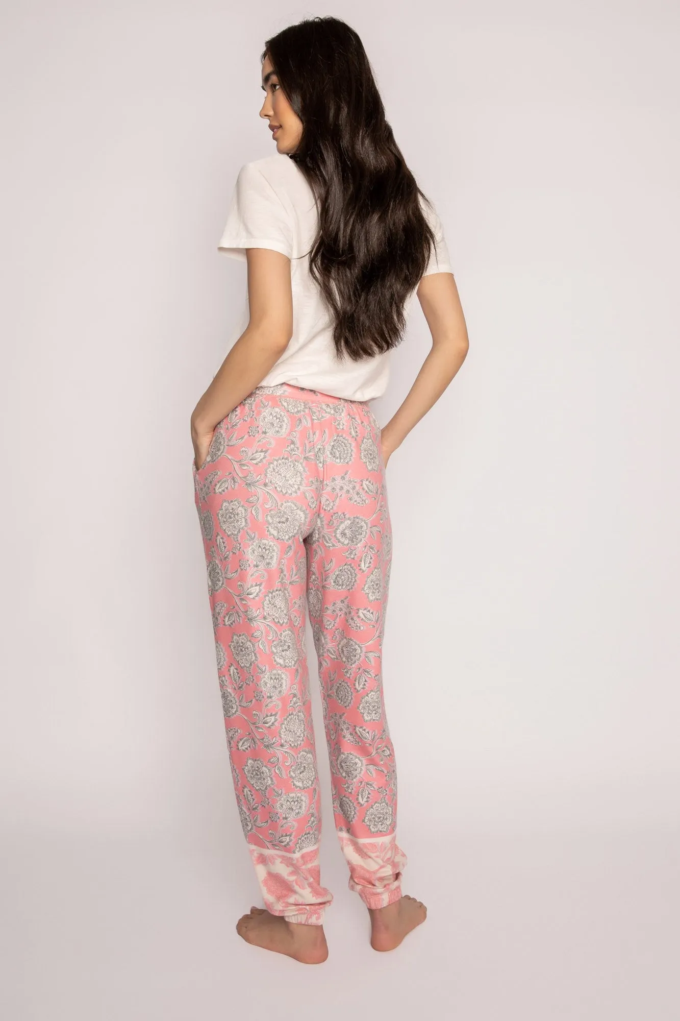 Boho Chic Banded Pants sold by P.J. Salvage product image thumbnail 5
