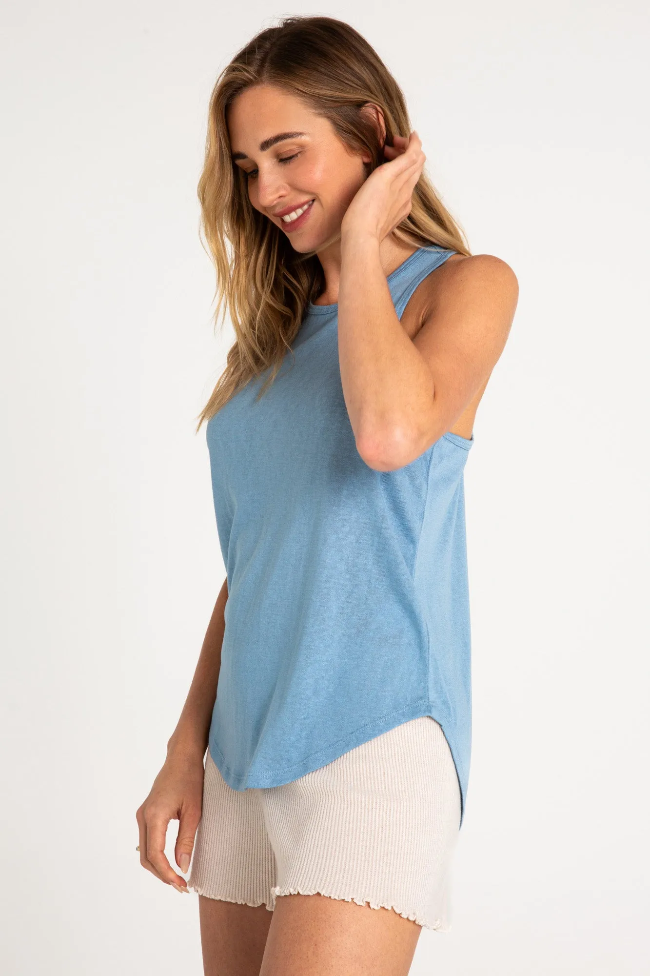 Back To Basics Tank sold by P.J. Salvage product image thumbnail 5