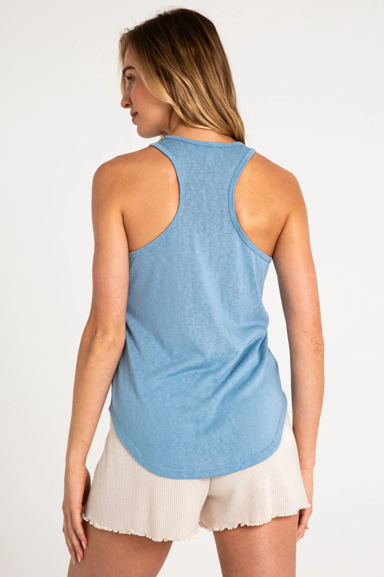 Back To Basics Tank sold by P.J. Salvage product image thumbnail 2