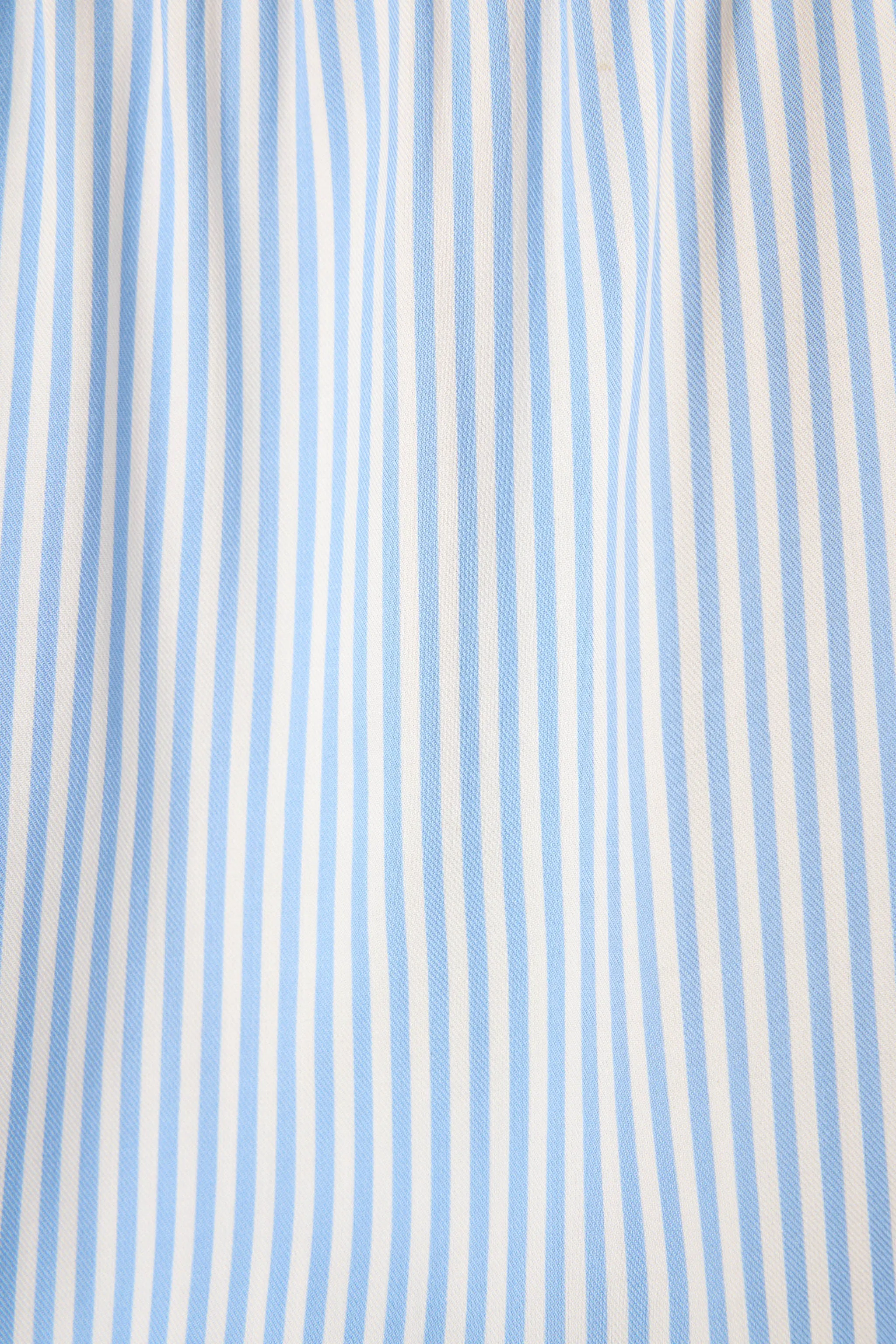 Frutta Fresca Striped Open Leg Pants sold by P.J. Salvage product image thumbnail 2