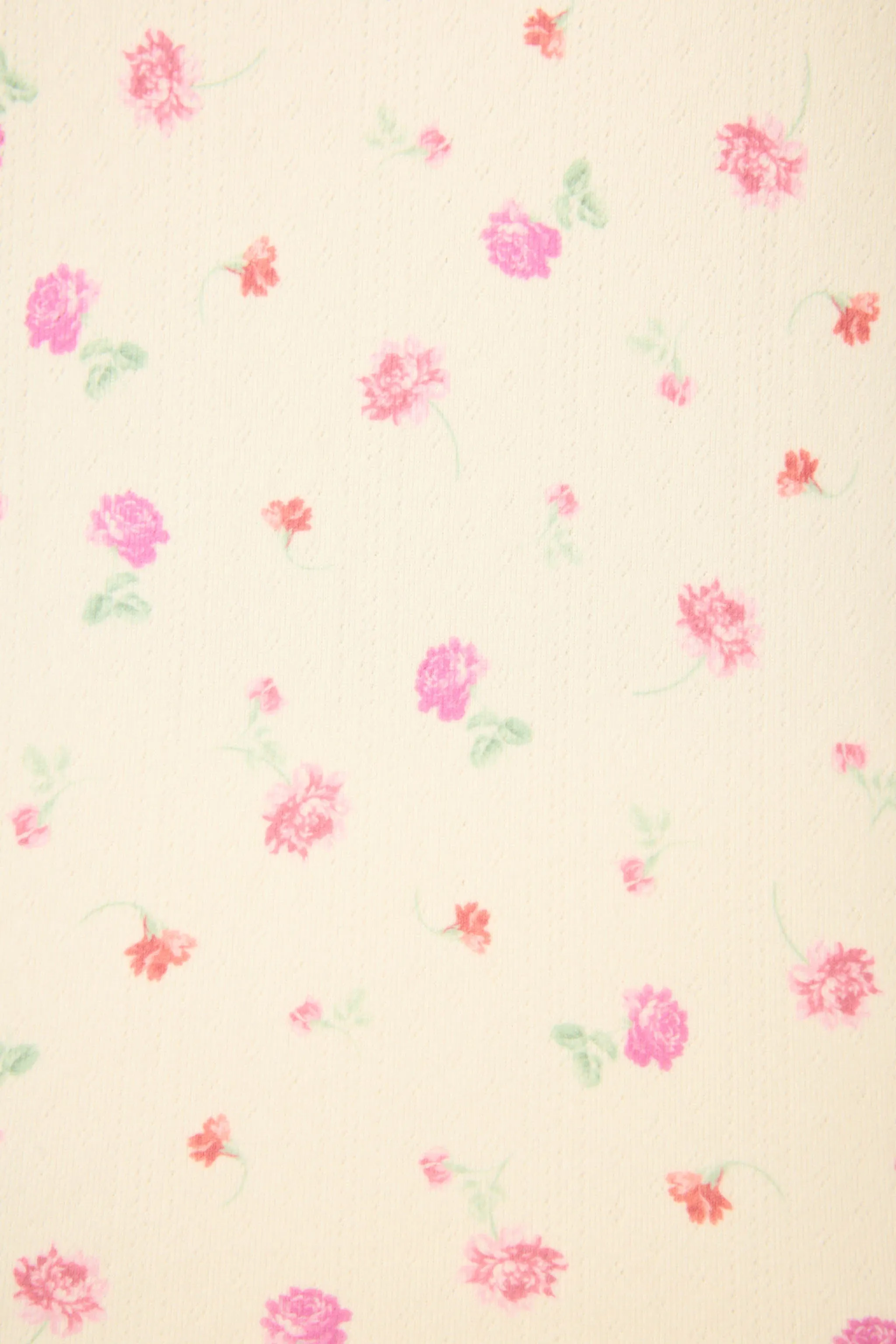 For the Mamas Butter Blooms Cropped 3-Piece PJ Set sold by P.J. Salvage product image thumbnail 2
