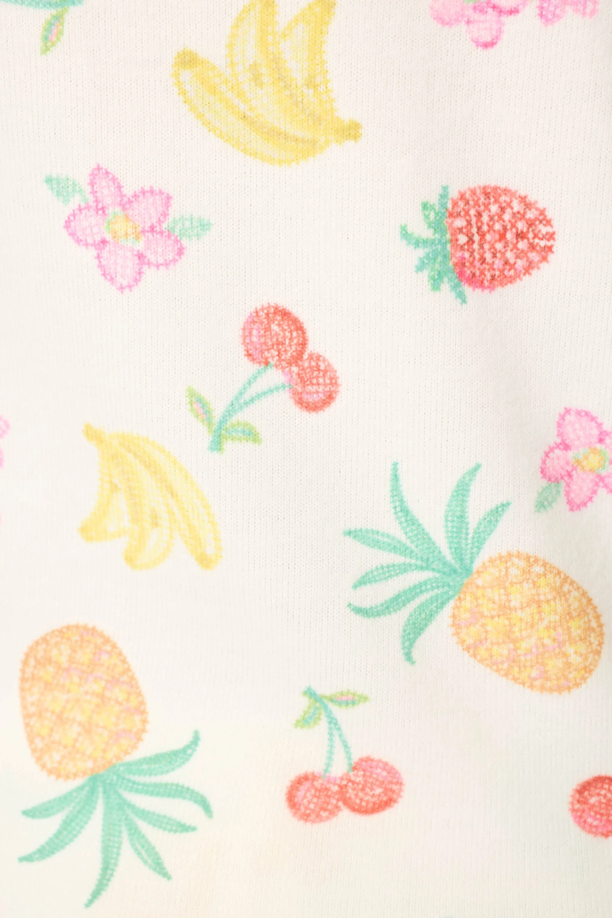 Viva la Vida Fruit Fiesta Cami sold by P.J. Salvage product image thumbnail 2