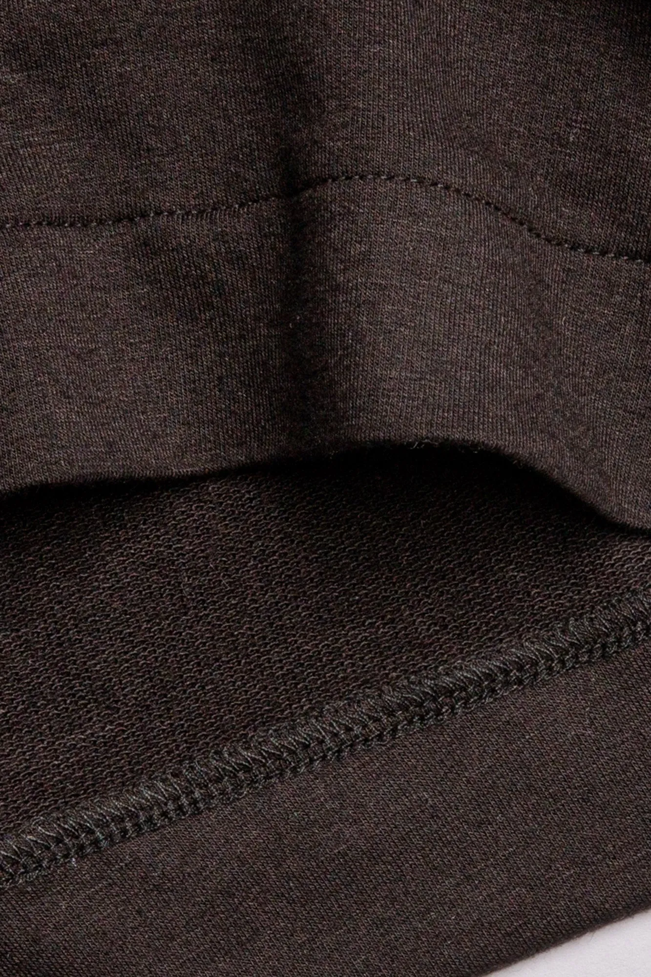 Jammie Essentials Black Robe sold by P.J. Salvage product image thumbnail 5