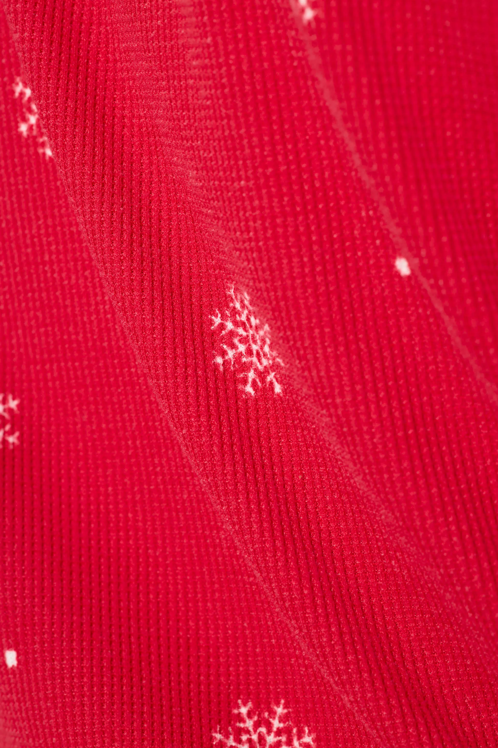 Snowflakes Print 3-Piece PJ Gift Set sold by P.J. Salvage product image thumbnail 2