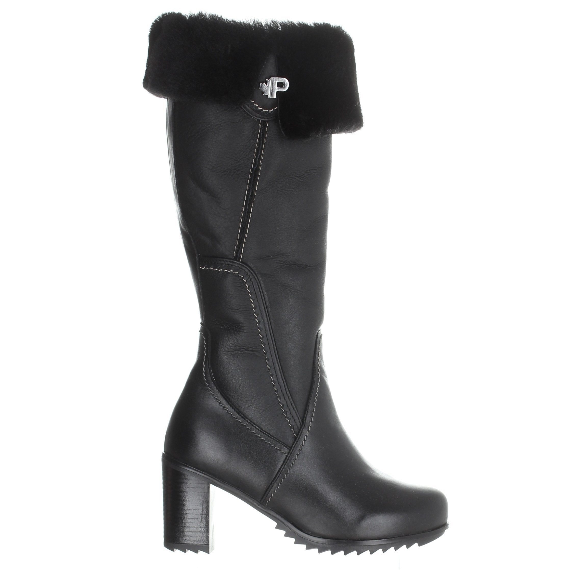 Riviera Women's Knee-High Heritage Boot sold by Pajar